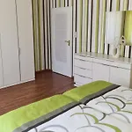 아파트 Deichblick *