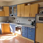 Deichblick Apartamento