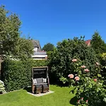 Deichblick 아파트 호루메르질