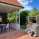 Apartamento Deichblick