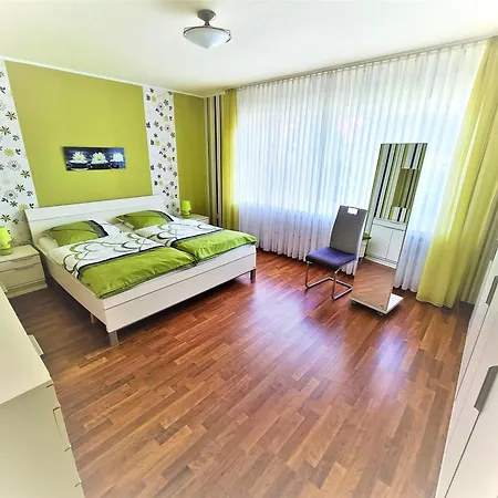 Deichblick * Horumersiel