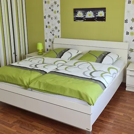 Deichblick Horumersiel