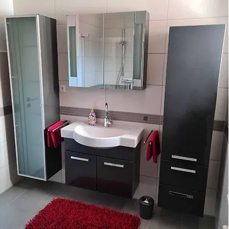 Deichblick Apartmán Horumersiel