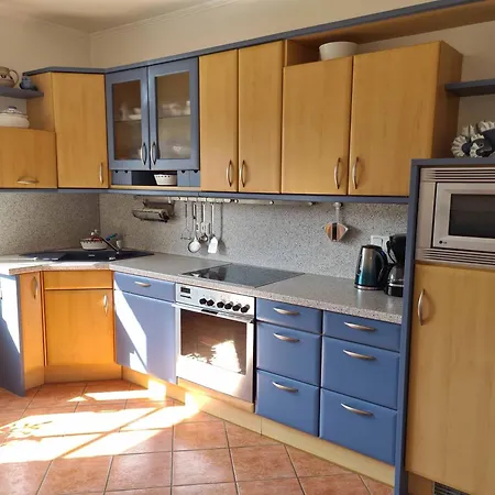 Deichblick Apartmán