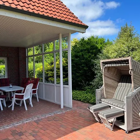 Apartmán Deichblick