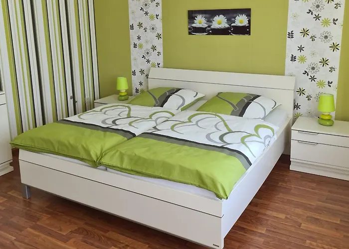 Deichblick Horumersiel