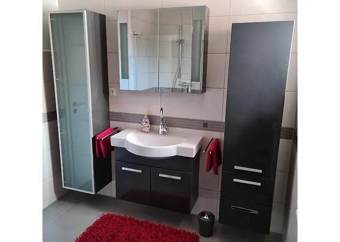 Deichblick Horumersiel