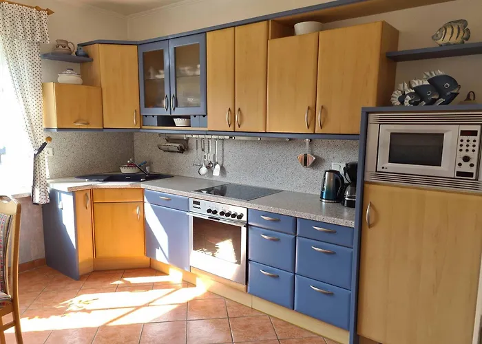 Apartment Deichblick