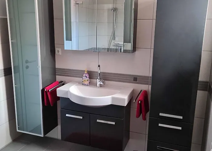 Apartment Deichblick