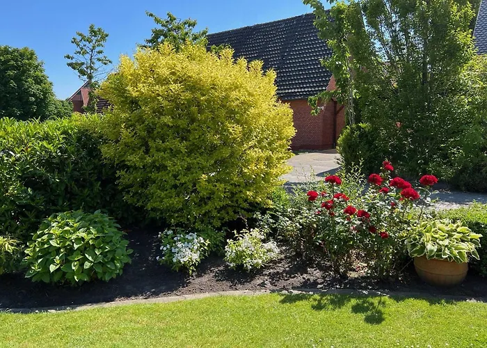 Deichblick * Horumersiel