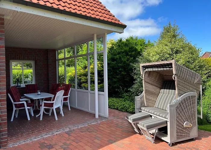 Deichblick * Horumersiel