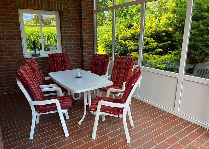 Deichblick Apartment